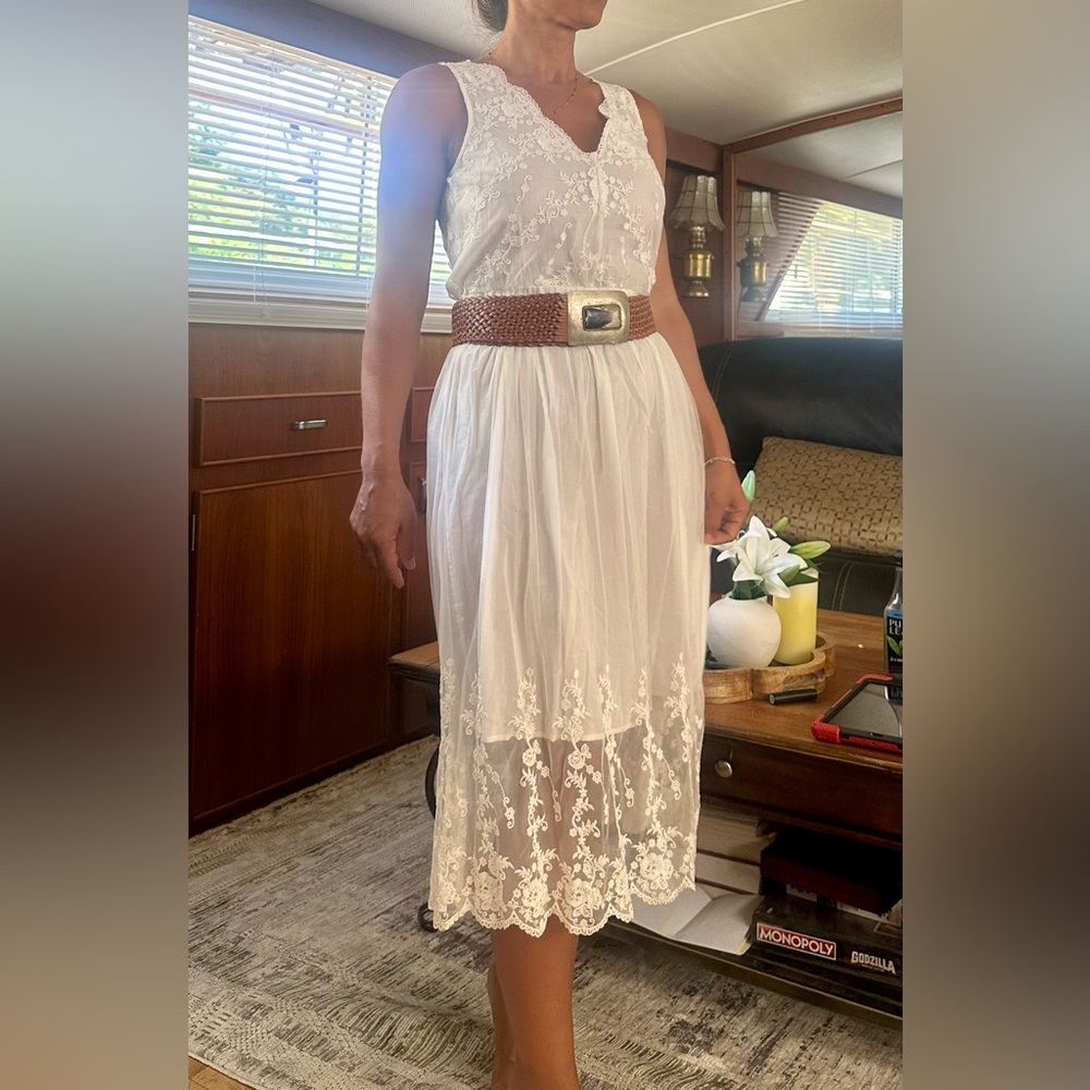 By Kyle dress